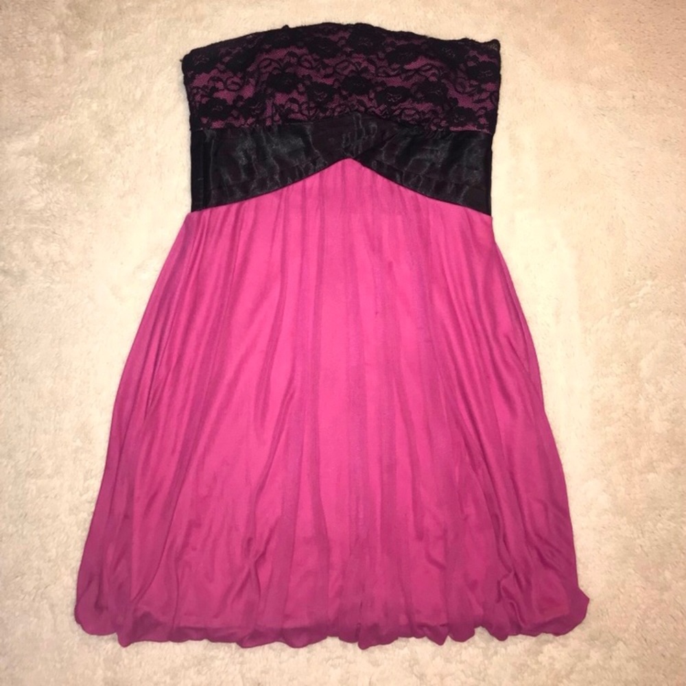 Dressy dress